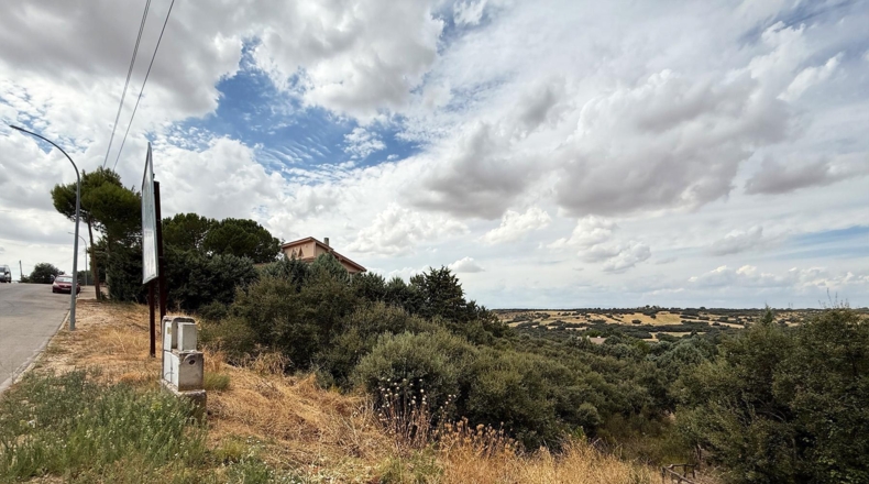 Guadalajara - Valdeaveruelo - 713m2