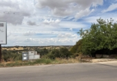 Parcel·la urbanitzable en venda a la España, Valdeaveruelo, ref.: TR95527 foto