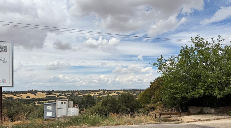 Guadalajara - Valdeaveruelo - 713m2