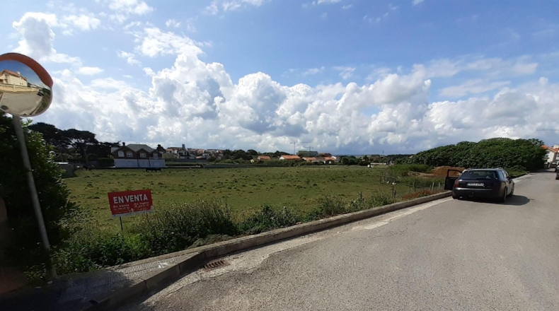 Cantabria - Soto de la Marina - 1246m2