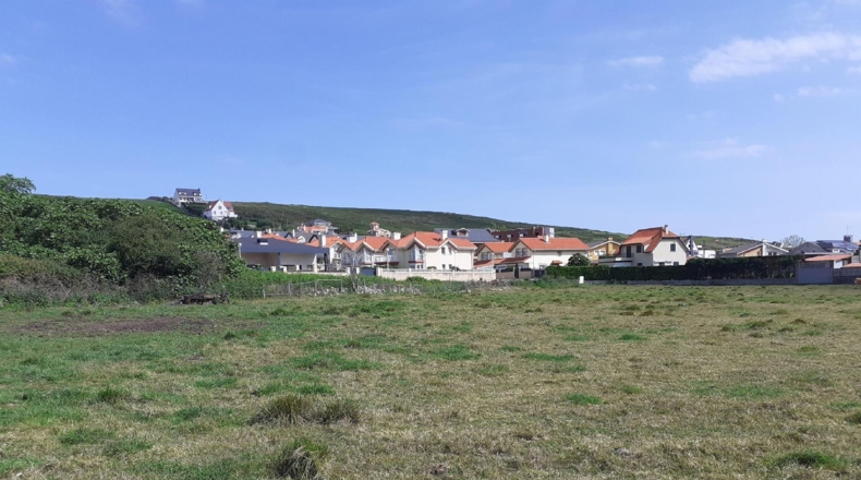Cantabria - Soto de la Marina - 1246m2