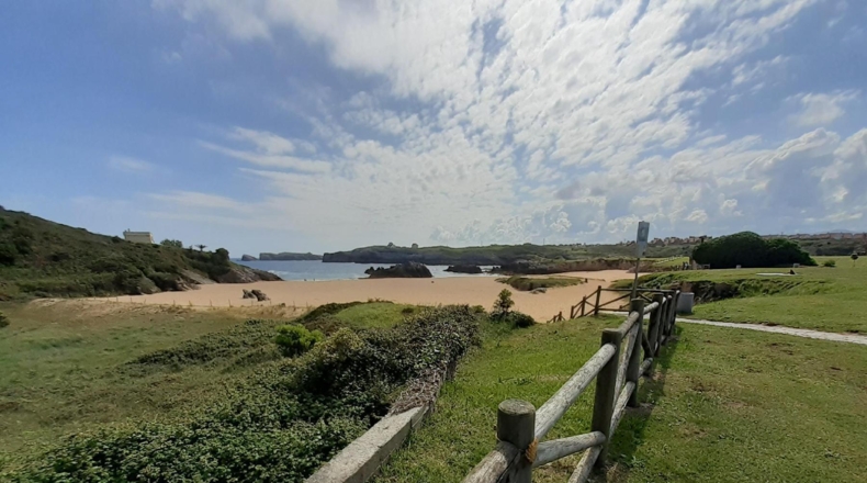Cantabria - Soto de la Marina - 1246m2
