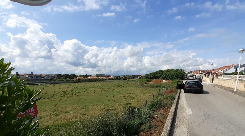 Cantabria - Soto de la Marina - 1246m2