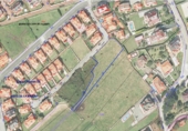Parcela urbanizable en venta en la España, Santa Cruz de Bezana, ref: TR97094 foto