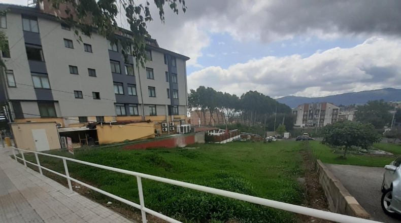 Cantabria - Boo de Guarnizo - 920m2