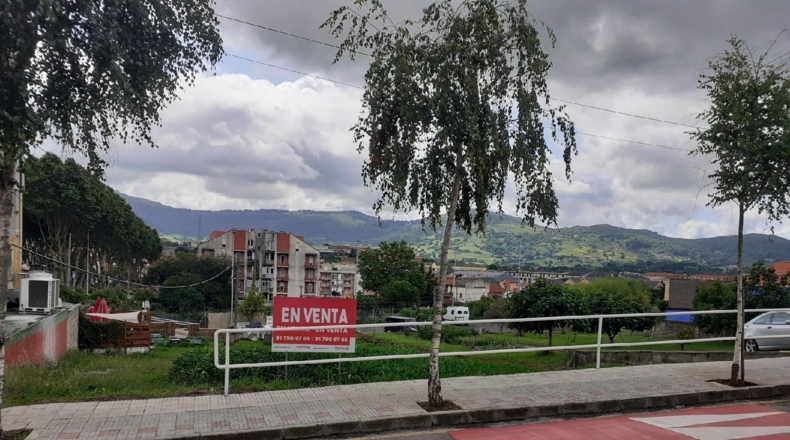 Cantabria - Boo de Guarnizo - 920m2