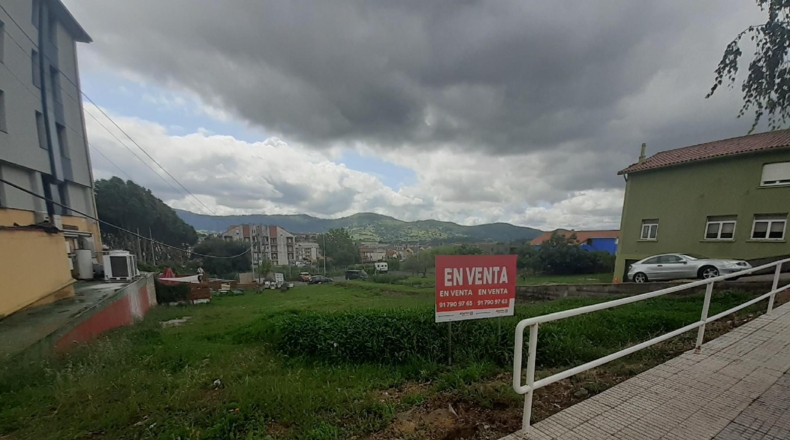 Cantabria - Boo de Guarnizo - 920m2