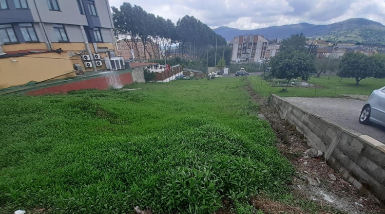 Cantabria - Boo de Guarnizo - 920m2