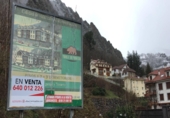 Parcel·la urbanitzable en venda a la España, Pola de Somiedo, ref.: TR97126 foto