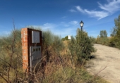 Land suitable for development for sale on España, Tórtola de Henares, ref: TR97016 photo