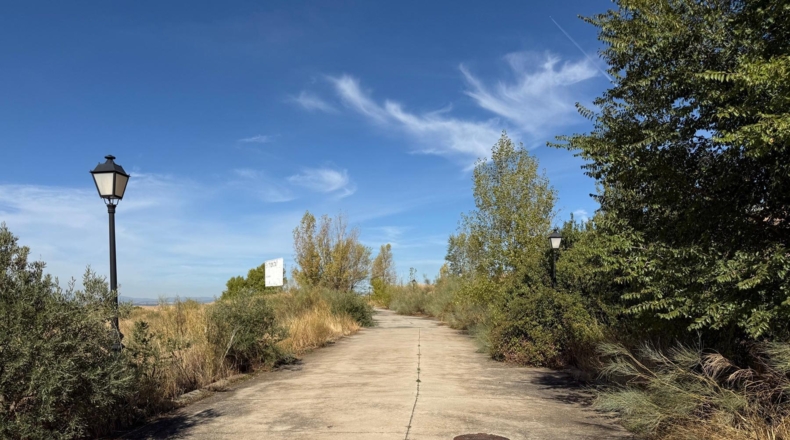 Guadalajara - Tórtola de Henares - 346m2