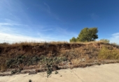 Land suitable for development for sale on España, Tórtola de Henares, ref: TR97016 photo