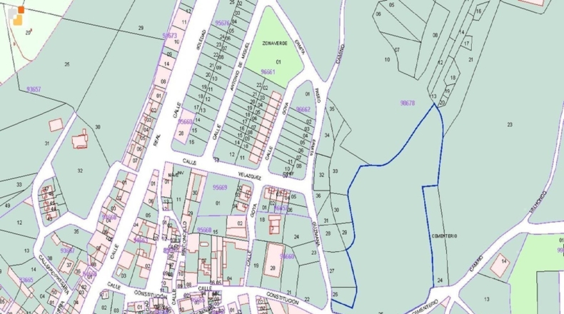 Guadalajara - Tórtola de Henares - 346m2