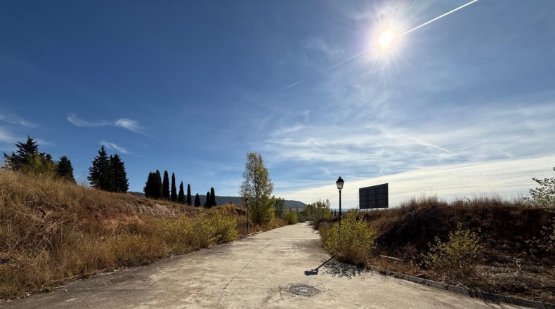 Guadalajara - Tórtola de Henares - 346m2