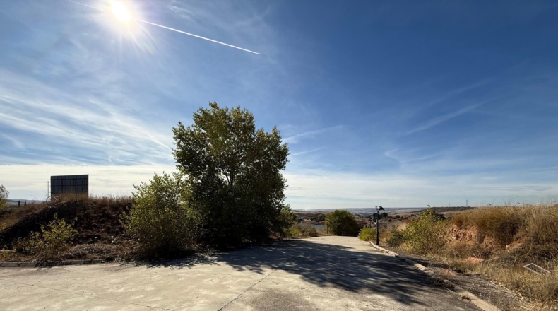 Guadalajara - Tórtola de Henares - 346m2