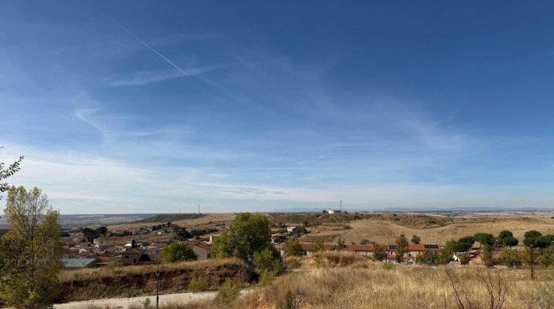 Guadalajara - Tórtola de Henares - 346m2