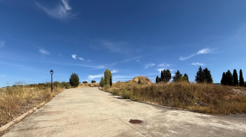 Guadalajara - Tórtola de Henares - 346m2