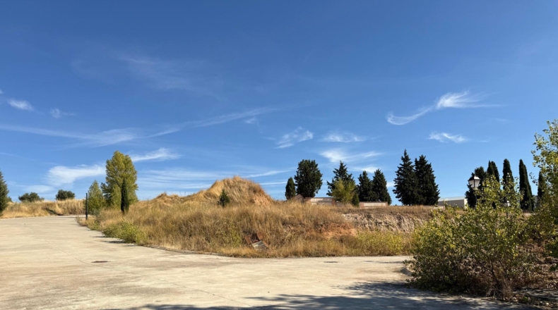 Guadalajara - Tórtola de Henares - 346m2