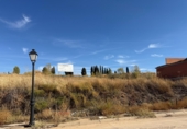 Land suitable for development for sale on España, Tórtola de Henares, ref: TR97016 photo