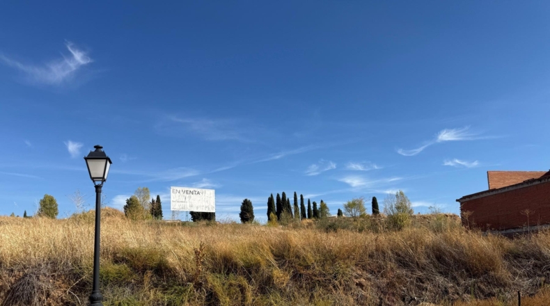 Guadalajara - Tórtola de Henares - 346m2