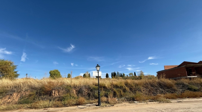 Guadalajara - Tórtola de Henares - 346m2