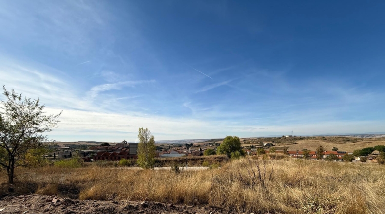Guadalajara - Tórtola de Henares - 346m2