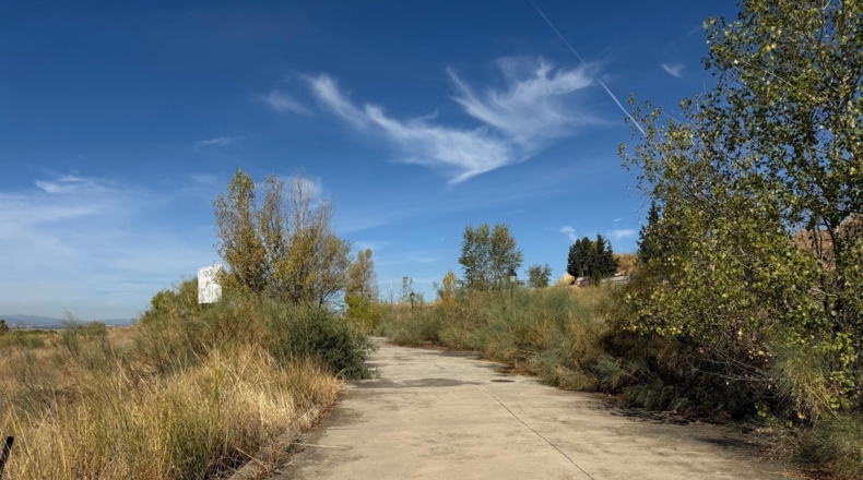 Guadalajara - Tórtola de Henares - 346m2