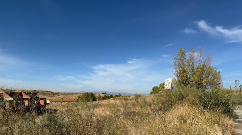 Guadalajara - Tórtola de Henares - 346m2