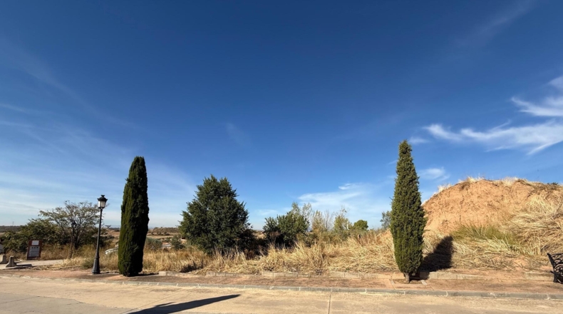Guadalajara - Tórtola de Henares - 346m2