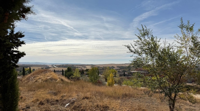 Guadalajara - Tórtola de Henares - 346m2