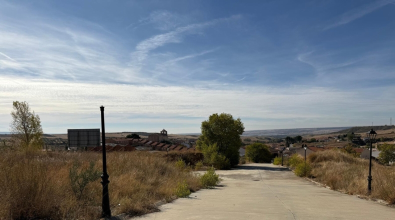 Guadalajara - Tórtola de Henares - 346m2