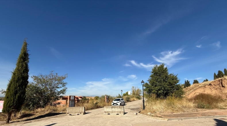 Guadalajara - Tórtola de Henares - 346m2