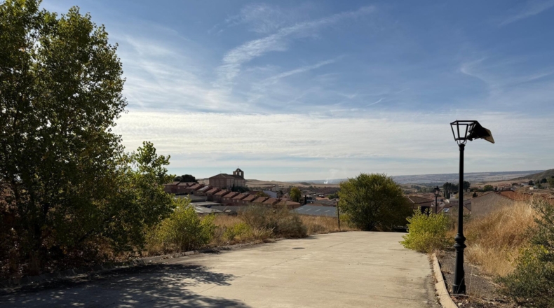 Guadalajara - Tórtola de Henares - 346m2