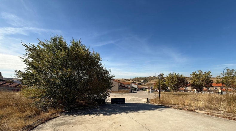 Guadalajara - Tórtola de Henares - 346m2