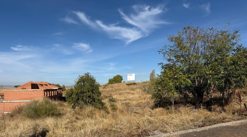 Guadalajara - Tórtola de Henares - 346m2