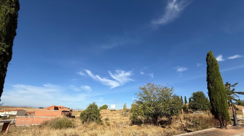 Guadalajara - Tórtola de Henares - 346m2