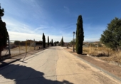 Land suitable for development for sale on España, Tórtola de Henares, ref: TR97016 photo