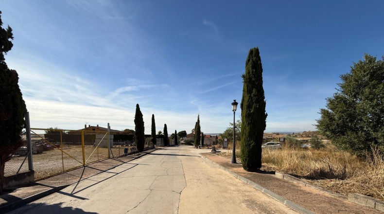 Guadalajara - Tórtola de Henares - 346m2