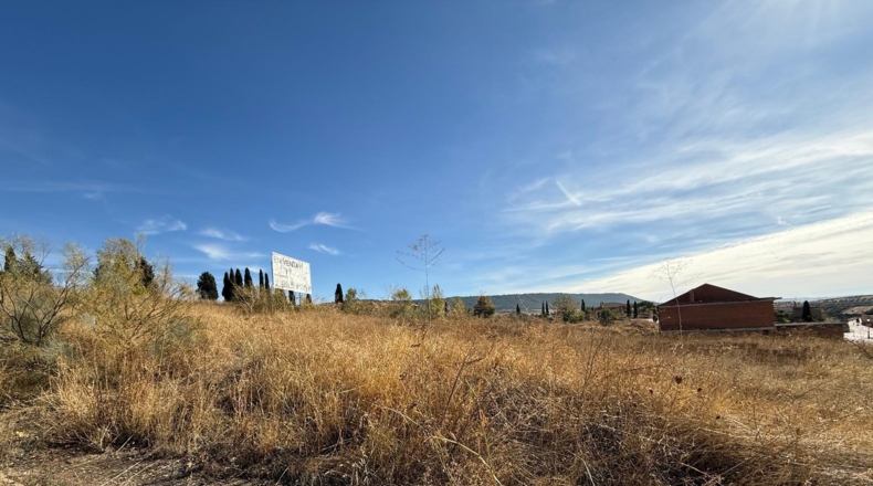 Guadalajara - Tórtola de Henares - 346m2