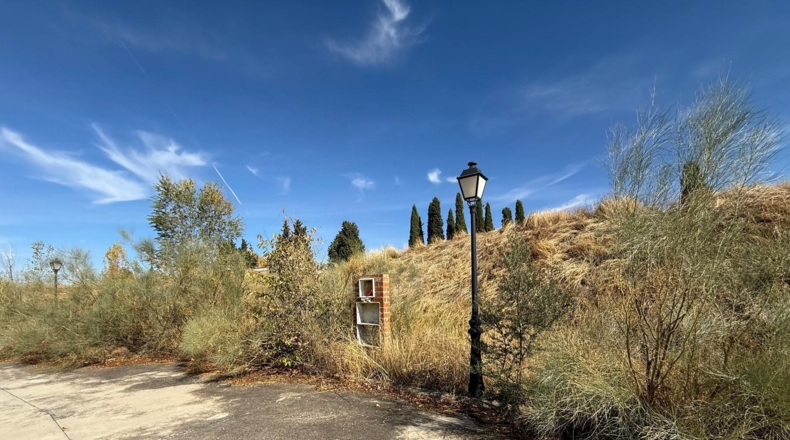 Guadalajara - Tórtola de Henares - 346m2