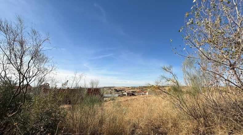 Guadalajara - Tórtola de Henares - 346m2