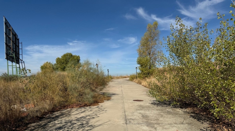 Guadalajara - Tórtola de Henares - 346m2