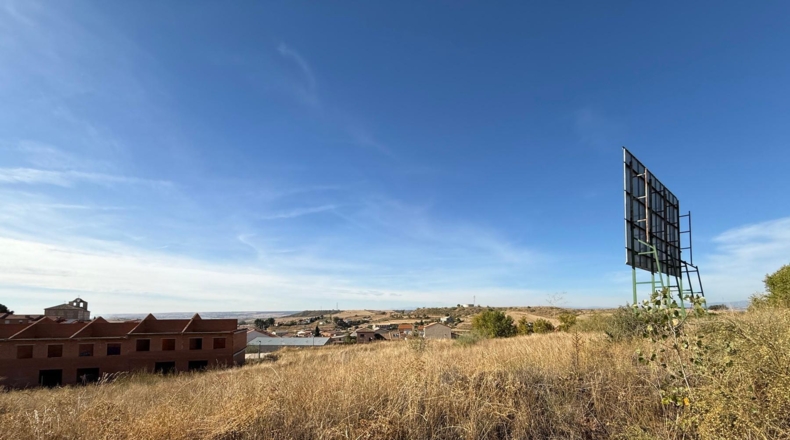 Guadalajara - Tórtola de Henares - 346m2