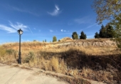 Land suitable for development for sale on España, Tórtola de Henares, ref: TR97016 photo