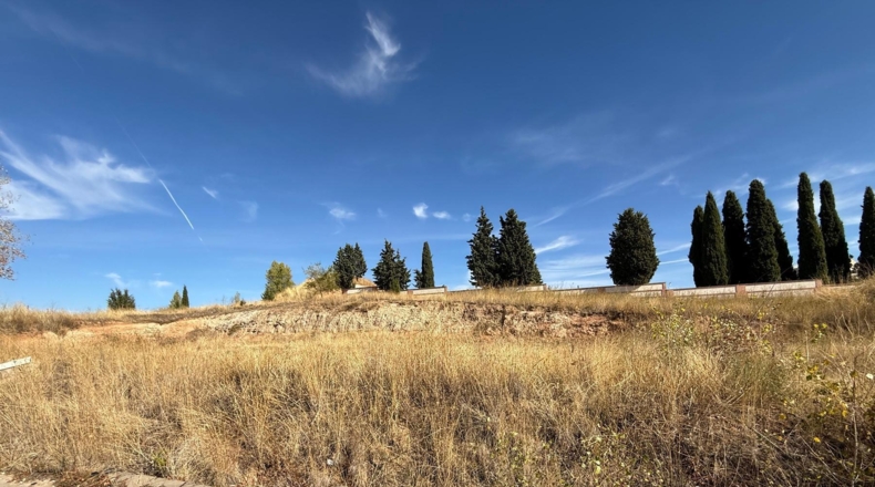 Guadalajara - Tórtola de Henares - 346m2