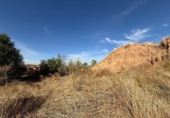Land suitable for development for sale on España, Tórtola de Henares, ref: TR97016 photo