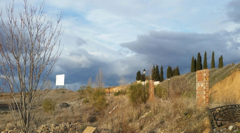 Guadalajara - Tórtola de Henares - 346m2