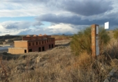 Land suitable for development for sale on España, Tórtola de Henares, ref: TR97016 photo