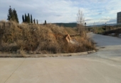 Land suitable for development for sale on España, Tórtola de Henares, ref: TR97016 photo