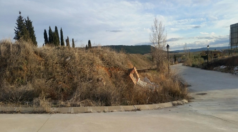 Guadalajara - Tórtola de Henares - 346m2